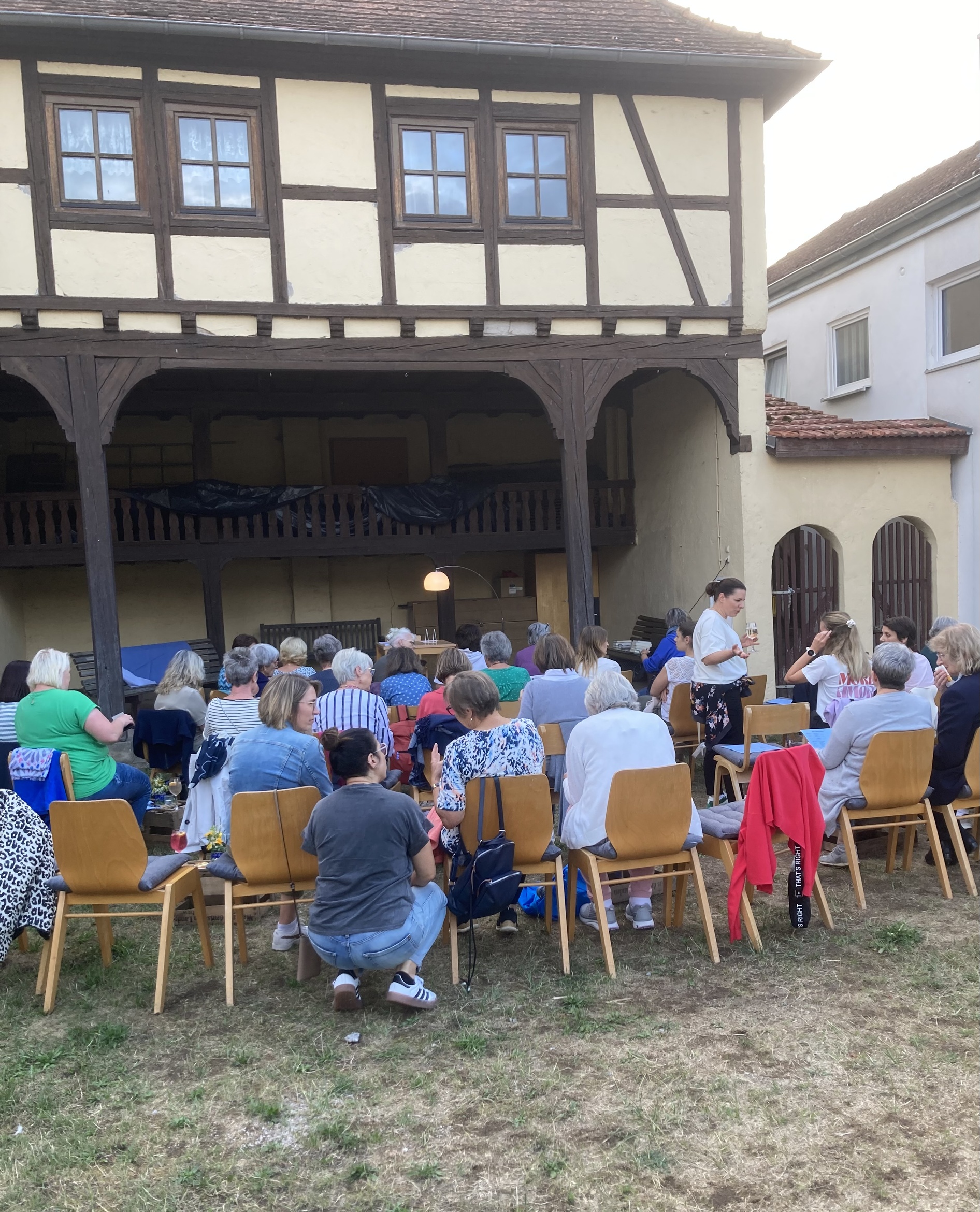 Blaue Stunde 2025
