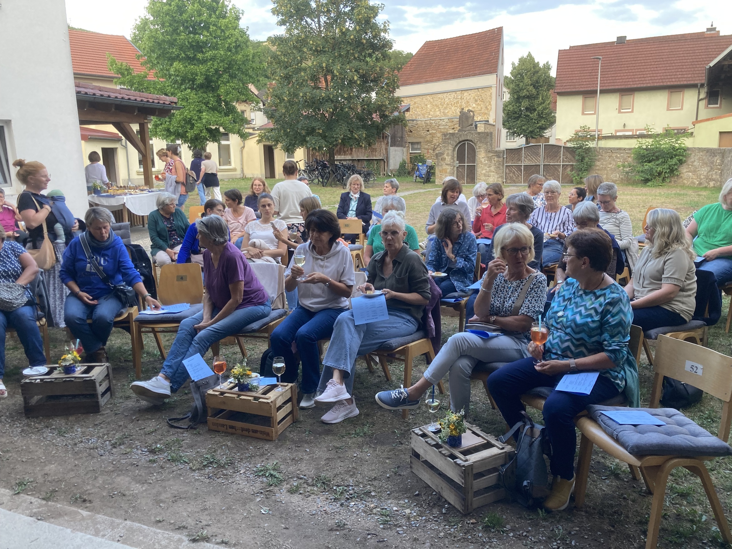Blaue Stunde 2025