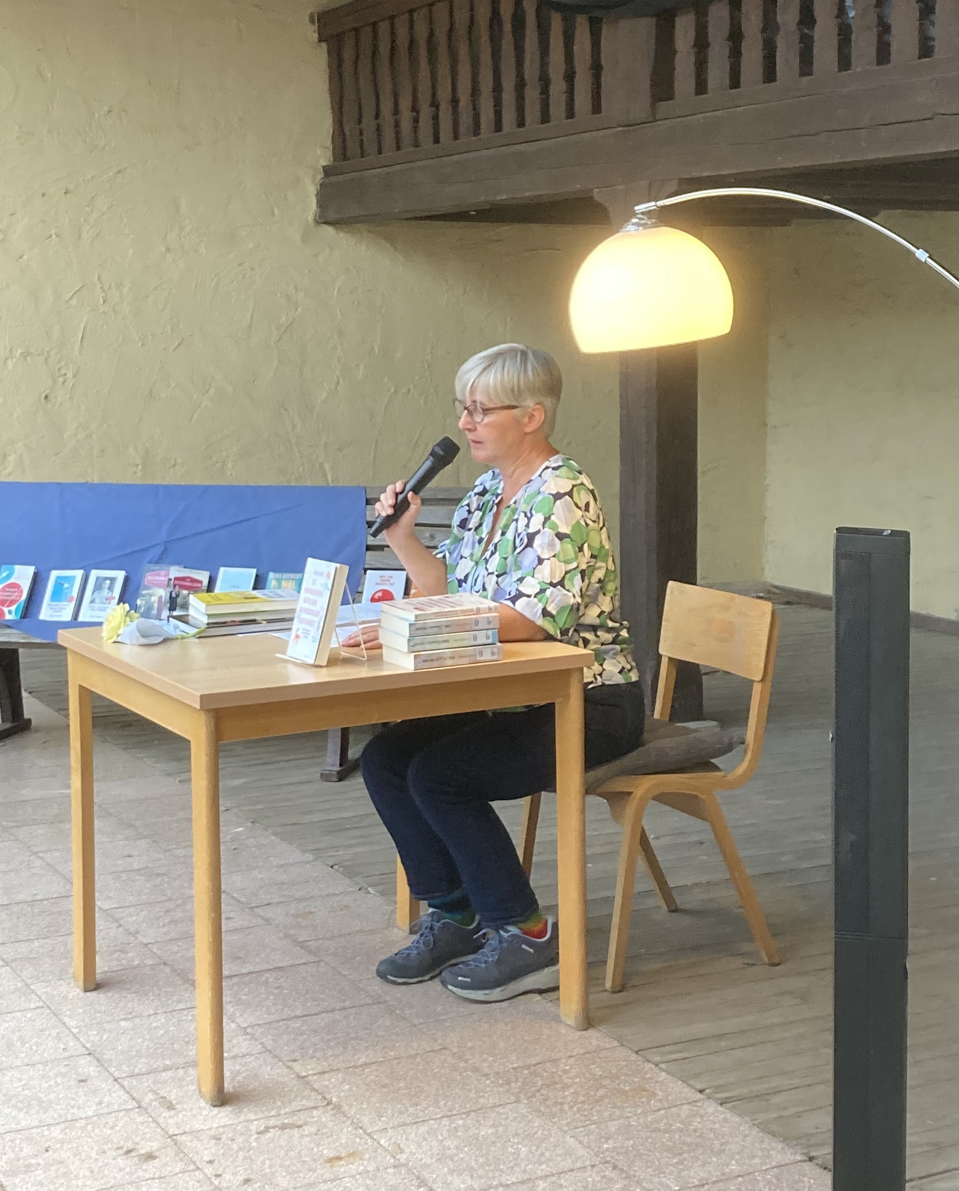 Blaue Stunde 2025